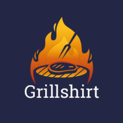Mein Grillshirt